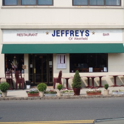 Jeffrey’s