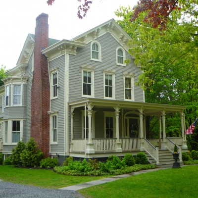 Reeve House